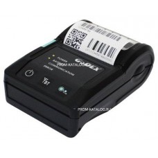 Мобильный принтер Godex MX30, Bluetooth, RS232, USB