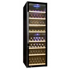Отдельностоящий винный шкаф 101-200 бутылок Cold Vine C180-KBF2