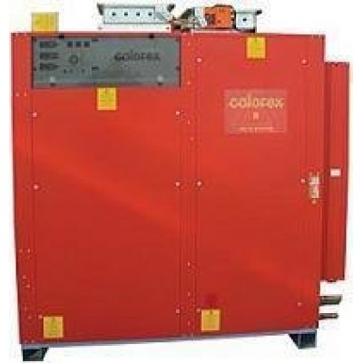 Промышленный осушитель воздуха Calorex Delta 10 B