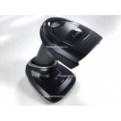 Сканер штрих-кода беспроводной Zebra (Symbol) DS 2278-SR, 2D, USB (черный)
