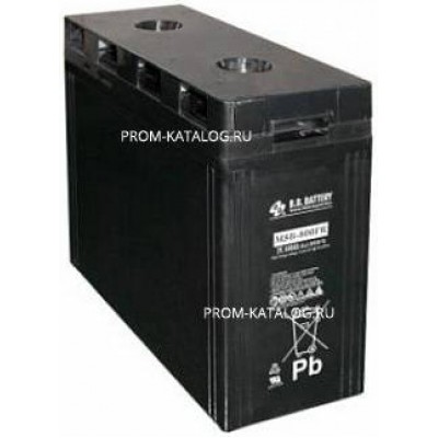 Аккумуляторная батарея B.B.Battery MSB800-2FR