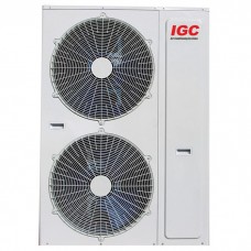 Внешний блок мульти сплит-системы на 4 комнаты IGC RAM4-X36UNH