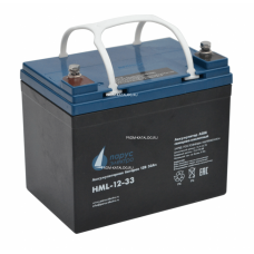 Аккумуляторная батарея Парус электро HML-12-230