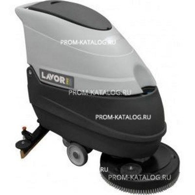 Аккумуляторная поломоечная машина Lavor Pro SCL Free Evo 50 B 8.527.0004