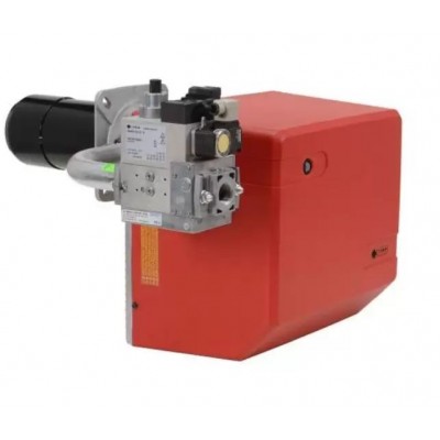 Газовая горелка F.B.R. GAS X5 CE TC + R. CE D1"-S
