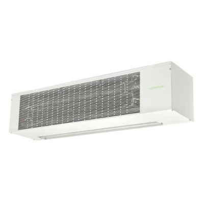 Электрическая тепловая завеса Tropik Line X612E10