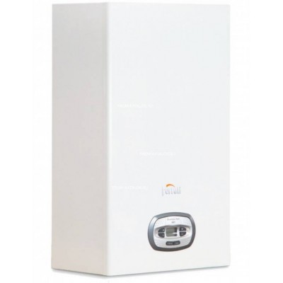 Настенный газовый котел Ferroli Bluehelix TECH RRT 24C (0T3B2BWA)