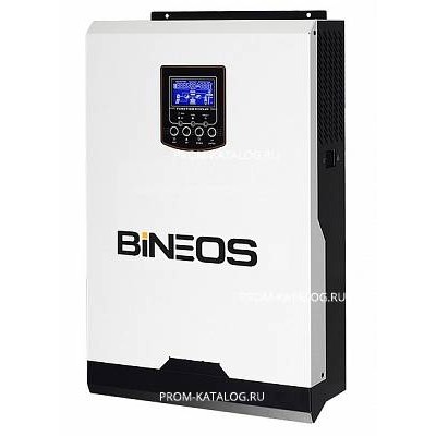 ИБП BINEOS 5K
