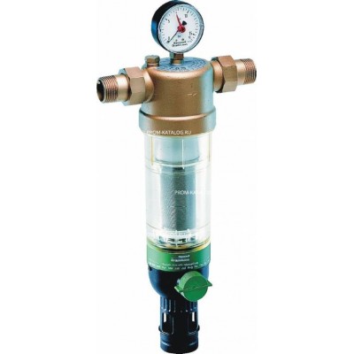 Фильтр Honeywell F76S-1 1/4" AA