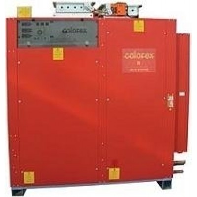 Промышленный осушитель воздуха Calorex Delta 8 B