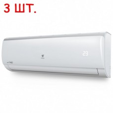 Мульти сплит-система на 3 комнаты Royal Clima 3RFM-21HN/RCI-TM09HN*3шт