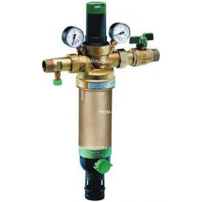 Фильтр Honeywell HS10S-1/2" AAM