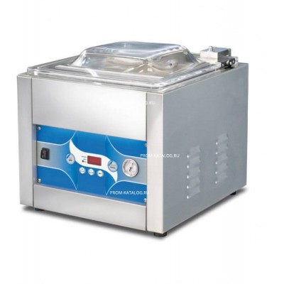 Вакуумный упаковщик Mec Square 300-B