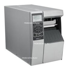 Принтер этикеток Zebra ZT510 (термо-трансфер 300 dpi, RS232, USB, Ethernet, WiFi)
