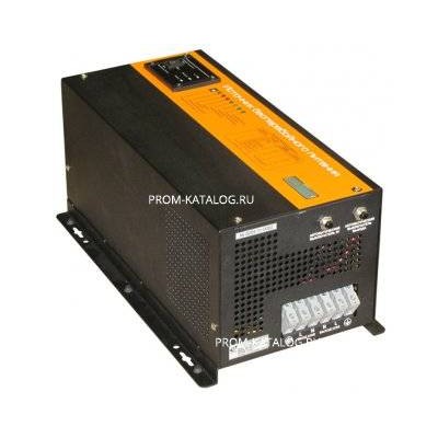 ATS 3000 W-24V
