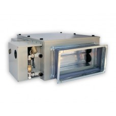 Приточная вентиляционная установка Breezart 3700 Aqua
