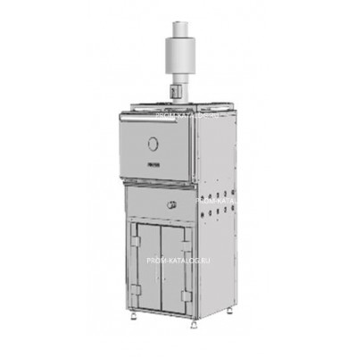 Гриль-печь Voldone BCJ-25L