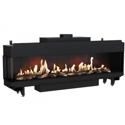 Панорамный Kratki LEO/L/200/G20 (магистральный газ)