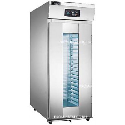 Шкаф расстоечный Kocateq YXDL16D