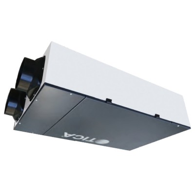 Приточно-вытяжная вентиляционная установка 500 TICA TRV050ACС0505