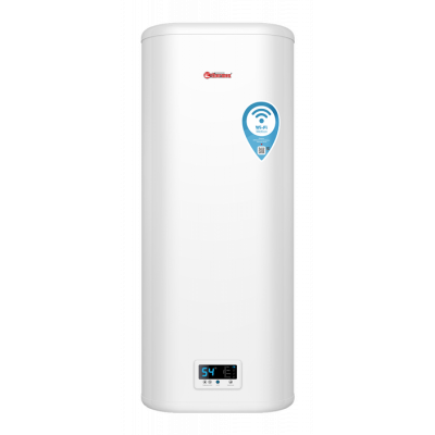 Накопительный электрический водонагреватель Thermex IF 100 V (pro) Wi-Fi
