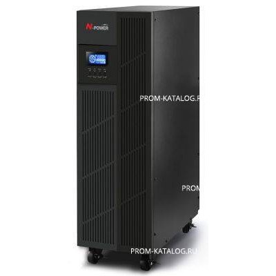 ИБП N-Power Grand-Vision GRV-20000 3/3