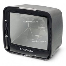 Сканер штрих-кода DataLogic Magellan 3450VSi USB (черный)