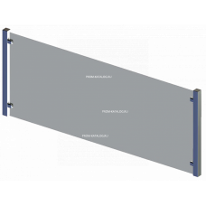 Стеклянный экран Optiline Monitor-1100