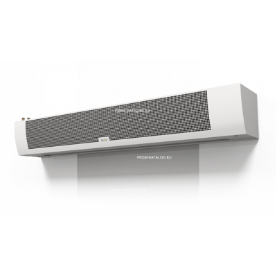 Водяная тепловая завеса Ballu BHC-H20W45-PS