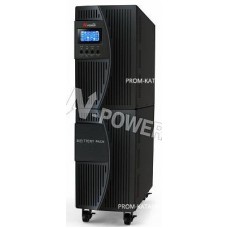 ИБП N-Power Grand-Vision GRV-6000LT