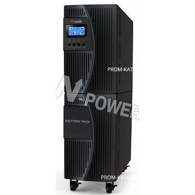 ИБП N-Power Grand-Vision GRV-6000LT