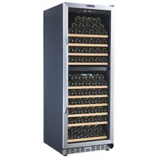 Отдельностоящий винный шкаф 101-200 бутылок LaSommeliere MZ135DZ