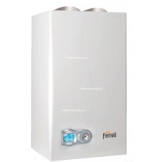 Настенный газовый котел Ferroli Domina F 20 Pro
