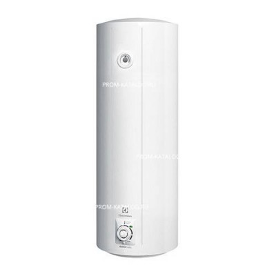 Водонагреватель электрический накопительный Electrolux AXIOmatic Slim EWH 50