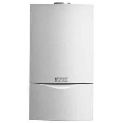 Настенный газовый котел 28 кВт Vaillant VU 282/5-5 turboTEC plus