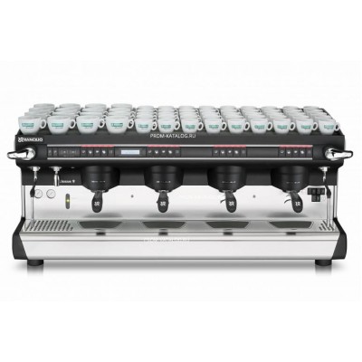 Кофемашина Rancilio Classe 9 USB Tall 4GR