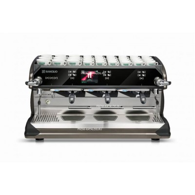 Кофемашина Rancilio Classe 11 USB 3GR