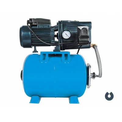 Насосная станция Unipump AUTO JET 80 S-50-S