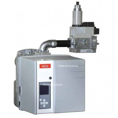 Горелка газовая ELCO VECTRON VG2.120 D KN (d3/4"-Rp3/4")