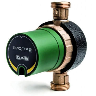 Циркуляционный насос DAB EVOSTA 2 11/85 SAN R