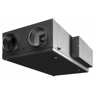 Приточно-вытяжная вентиляционная установка Energolux Brissago-EC CPW 850