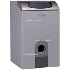 Комбинированный котел 90 кВт Ferroli ATLAS EVO95
