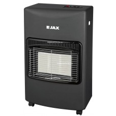 Инфракрасный газовый обогреватель Jax JGHD-4200 BLACK