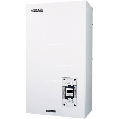 Электрический котел Эван UNIVERSAL - 36