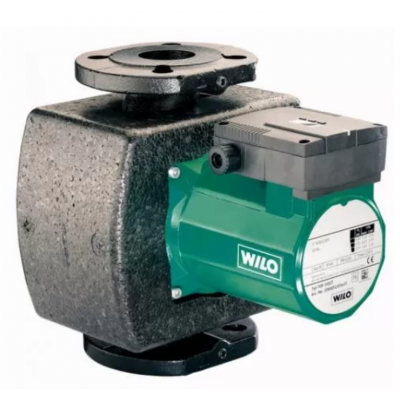 Циркуляционный насос Wilo TOP-S25/13 EM PN6/10