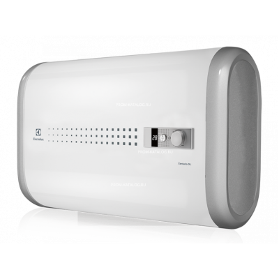 Электрический накопительный водонагреватель Electrolux EWH 30 Centurio DL H