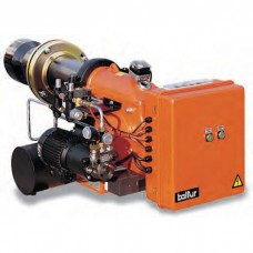 Мазутная горелка Baltur BT 250 DSNM-D (937-3170 кВт)