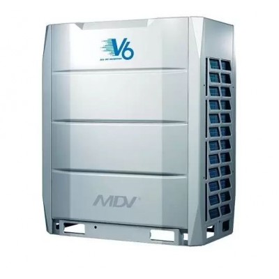 Наружный блок мультизональной системы VRF MDV MDV6-i500WV2GN1