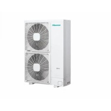 Наружный блок мультизональной системы VRF Hisense AVW-54UCSC