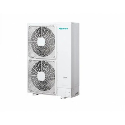 Наружный блок мультизональной системы VRF Hisense AVW-54UCSC